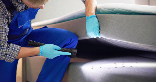 Best Pest Prevention Services  in Aspinwall, PA